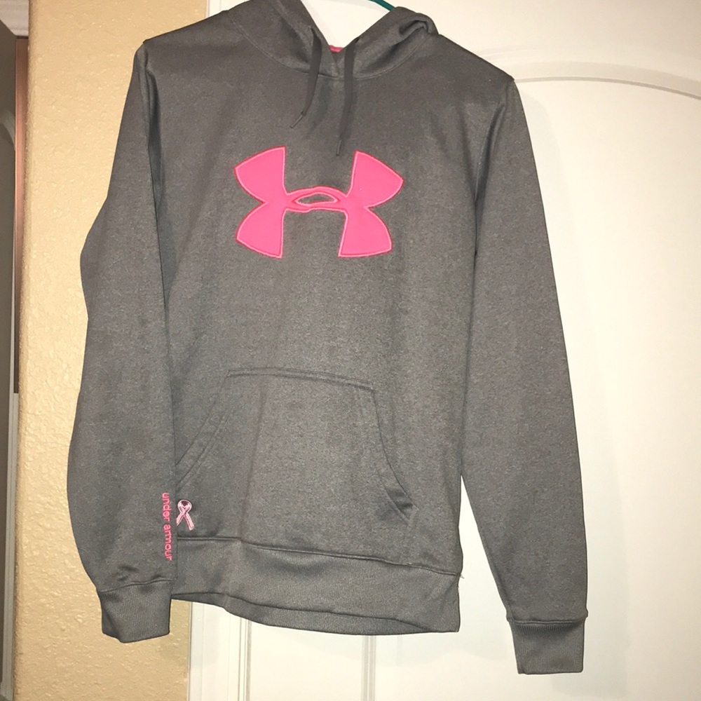Underarmour jacket
